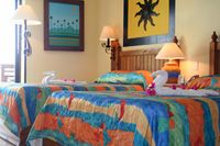 Room of the Hotel SOSUA BAY BEACH CLUB - Sosua - Dominican Republic